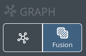 Fusions-Modus in Lightbeam