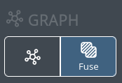Fuse mode in Lightbeam